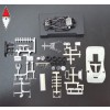 THUNDERSLOT CA003KS-W