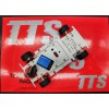 TTS MODELS TTSK036
