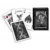 UNITED STATES PLAYING CARD 10015609 (EX 1020181)