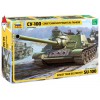 ZVEZDA 3688