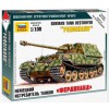 ZVEZDA 6195