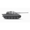ZVEZDA 6204