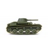 ZVEZDA 6258