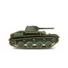 ZVEZDA 6258