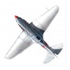 ZVEZDA 7204