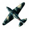 ZVEZDA 7204