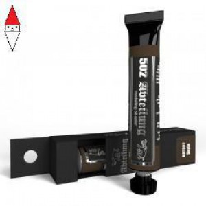 VERNICE MODELLISMO ABTEILUNG 502