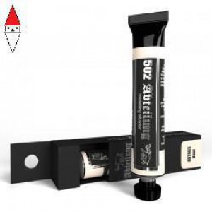 VERNICE MODELLISMO ABTEILUNG 502