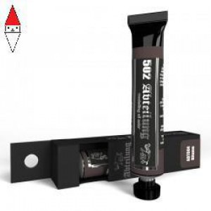 VERNICE MODELLISMO ABTEILUNG 502