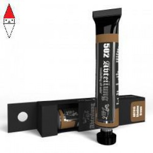 VERNICE MODELLISMO ABTEILUNG 502