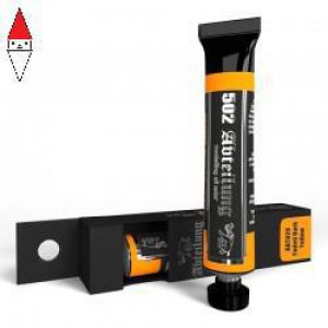 VERNICE MODELLISMO ABTEILUNG 502