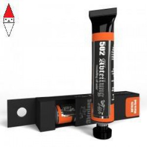 VERNICE MODELLISMO ABTEILUNG 502