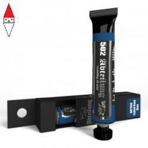 VERNICE MODELLISMO ABTEILUNG 502