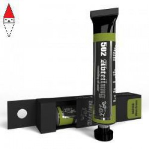 VERNICE MODELLISMO ABTEILUNG 502