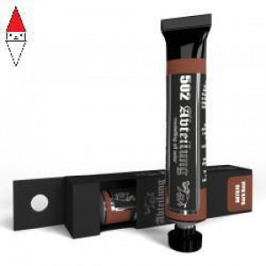 VERNICE MODELLISMO ABTEILUNG 502