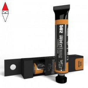 VERNICE MODELLISMO ABTEILUNG 502