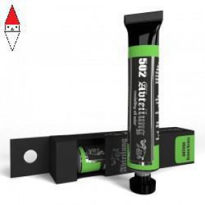 VERNICE MODELLISMO ABTEILUNG 502