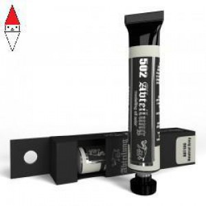 VERNICE MODELLISMO ABTEILUNG 502