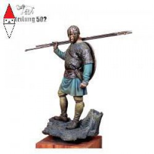 KIT COSTRUZIONE ABTEILUNG 502