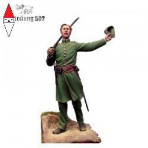 KIT COSTRUZIONE ABTEILUNG 502