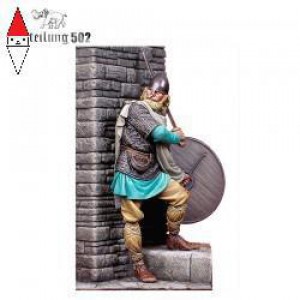 KIT COSTRUZIONE ABTEILUNG 502