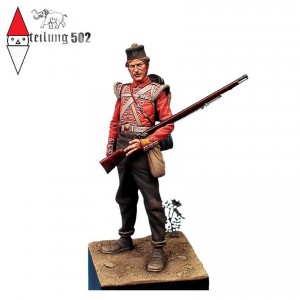 KIT COSTRUZIONE ABTEILUNG 502
