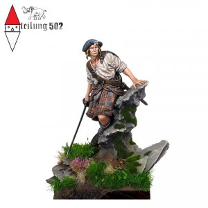 KIT COSTRUZIONE ABTEILUNG 502