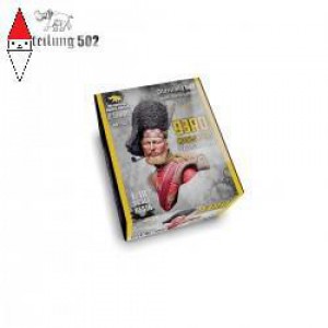 KIT COSTRUZIONE ABTEILUNG 502
