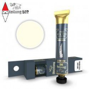 VERNICE MODELLISMO ABTEILUNG 502