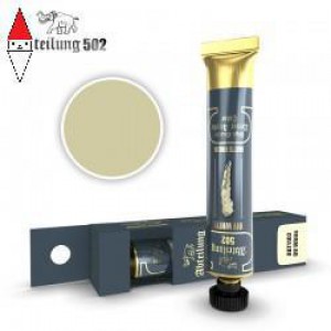 VERNICE MODELLISMO ABTEILUNG 502