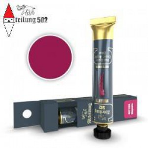 VERNICE MODELLISMO ABTEILUNG 502