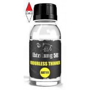 VERNICE MODELLISMO ABTEILUNG 502