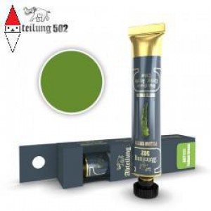 VERNICE MODELLISMO ABTEILUNG 502