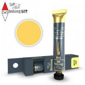VERNICE MODELLISMO ABTEILUNG 502