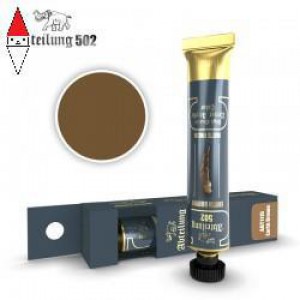 VERNICE MODELLISMO ABTEILUNG 502