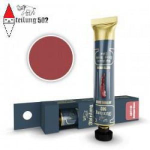VERNICE MODELLISMO ABTEILUNG 502