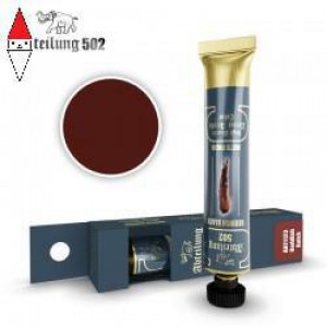 VERNICE MODELLISMO ABTEILUNG 502