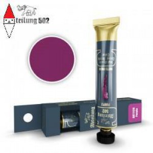 VERNICE MODELLISMO ABTEILUNG 502
