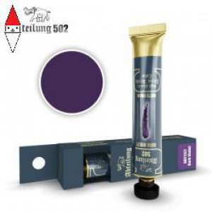 VERNICE MODELLISMO ABTEILUNG 502