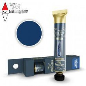 VERNICE MODELLISMO ABTEILUNG 502