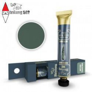 VERNICE MODELLISMO ABTEILUNG 502