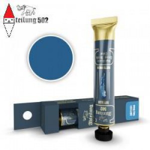 VERNICE MODELLISMO ABTEILUNG 502
