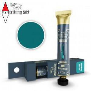 VERNICE MODELLISMO ABTEILUNG 502