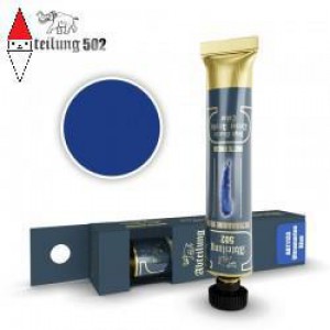 VERNICE MODELLISMO ABTEILUNG 502