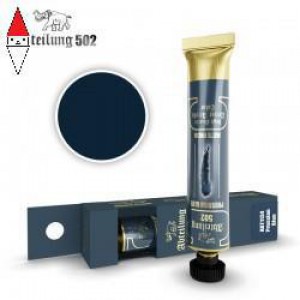 VERNICE MODELLISMO ABTEILUNG 502