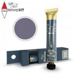 VERNICE MODELLISMO ABTEILUNG 502