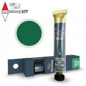 VERNICE MODELLISMO ABTEILUNG 502