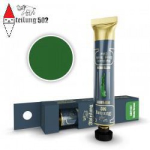 VERNICE MODELLISMO ABTEILUNG 502
