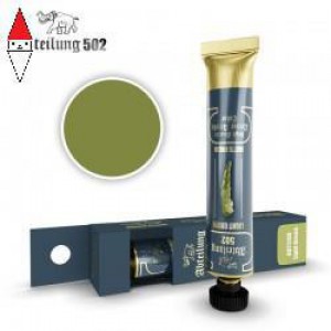 VERNICE MODELLISMO ABTEILUNG 502