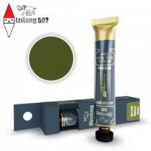 VERNICE MODELLISMO ABTEILUNG 502